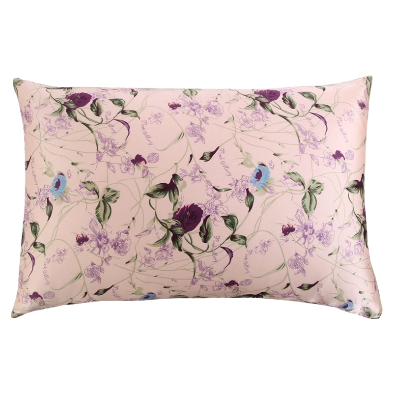 Federa con cerniera in seta 1p - Satin Pillowcase Silk recensione e prezzo