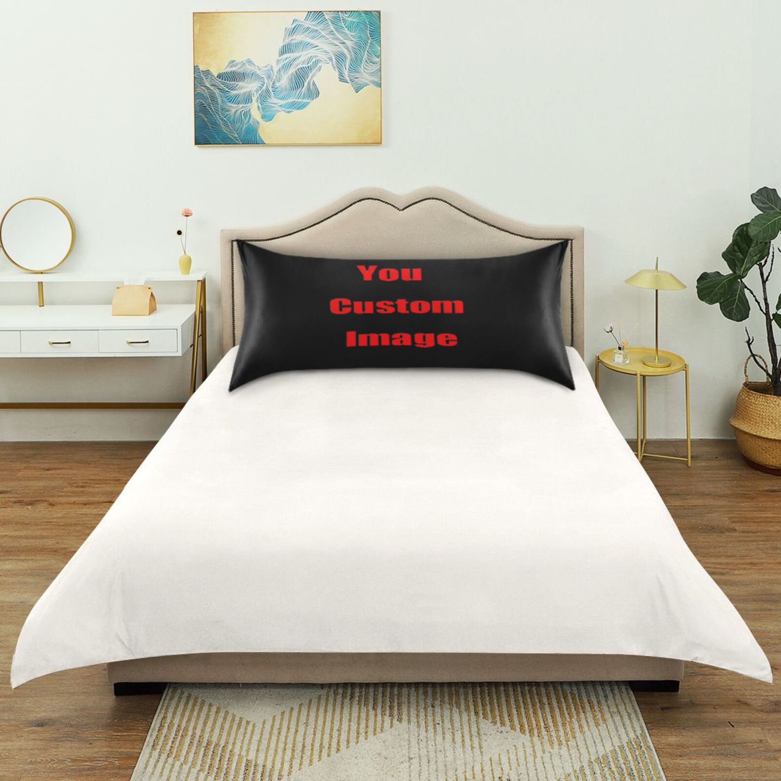 ALAZA emulazione federa in ras - Satin Pillowcase Silk recensione e prezzo