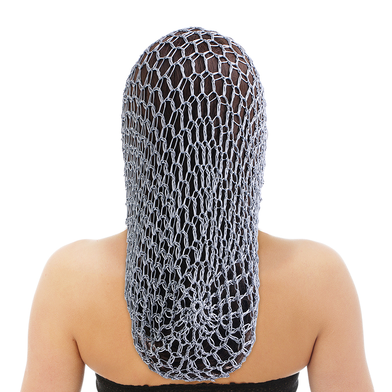Snood per capelli all'uncinett - Hair Net Invisible recensione e prezzo