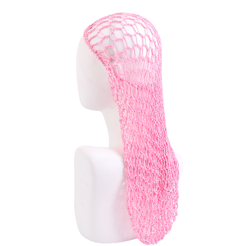 Snood per capelli all'uncinett - Hair Net Invisible recensione e prezzo