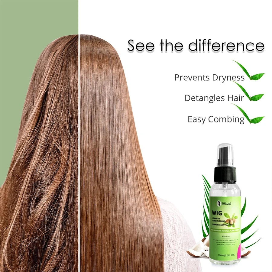 Spray balsamo senza risciacquo - Hair Care Spray recensione e prezzo