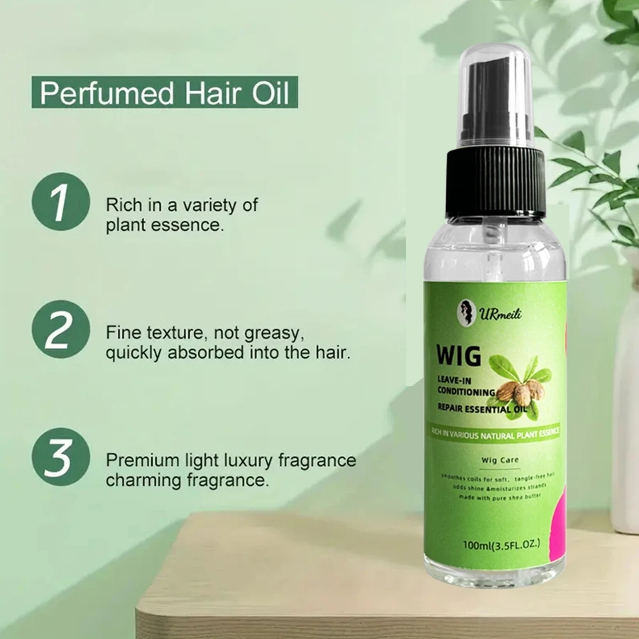 Spray balsamo senza risciacquo - Hair Care Spray recensione e prezzo