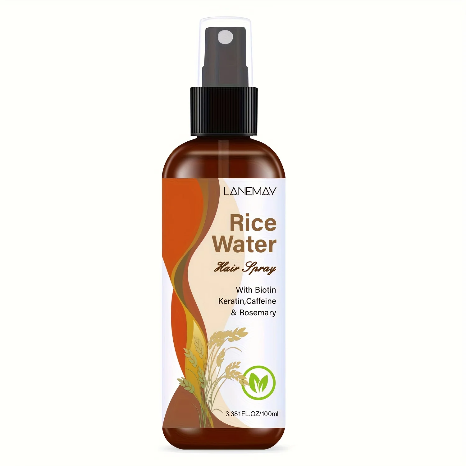 Spray per capelli con acqua di - Hair Care Vitamin recensione e prezzo