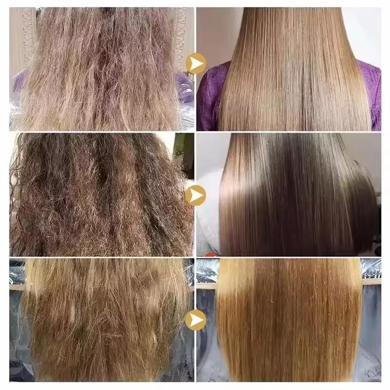 Maschera magica per capelli al - Hair Care Collagen recensione e prezzo
