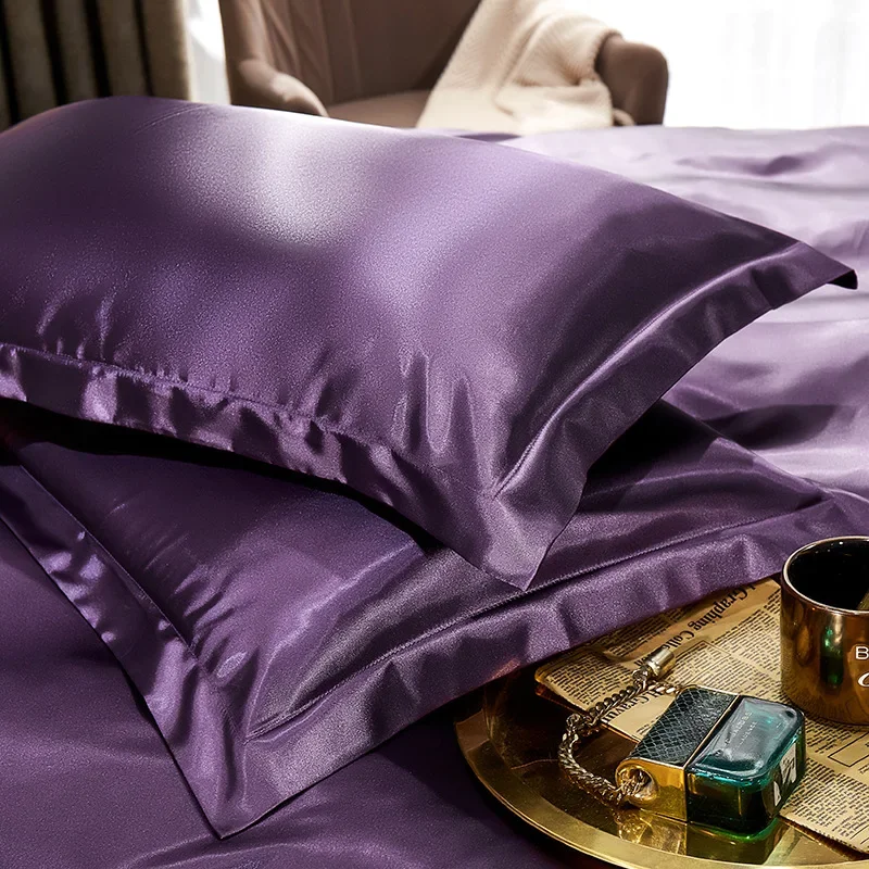 Federa per cuscino in vera set - Satin Pillowcase Silk recensione e prezzo