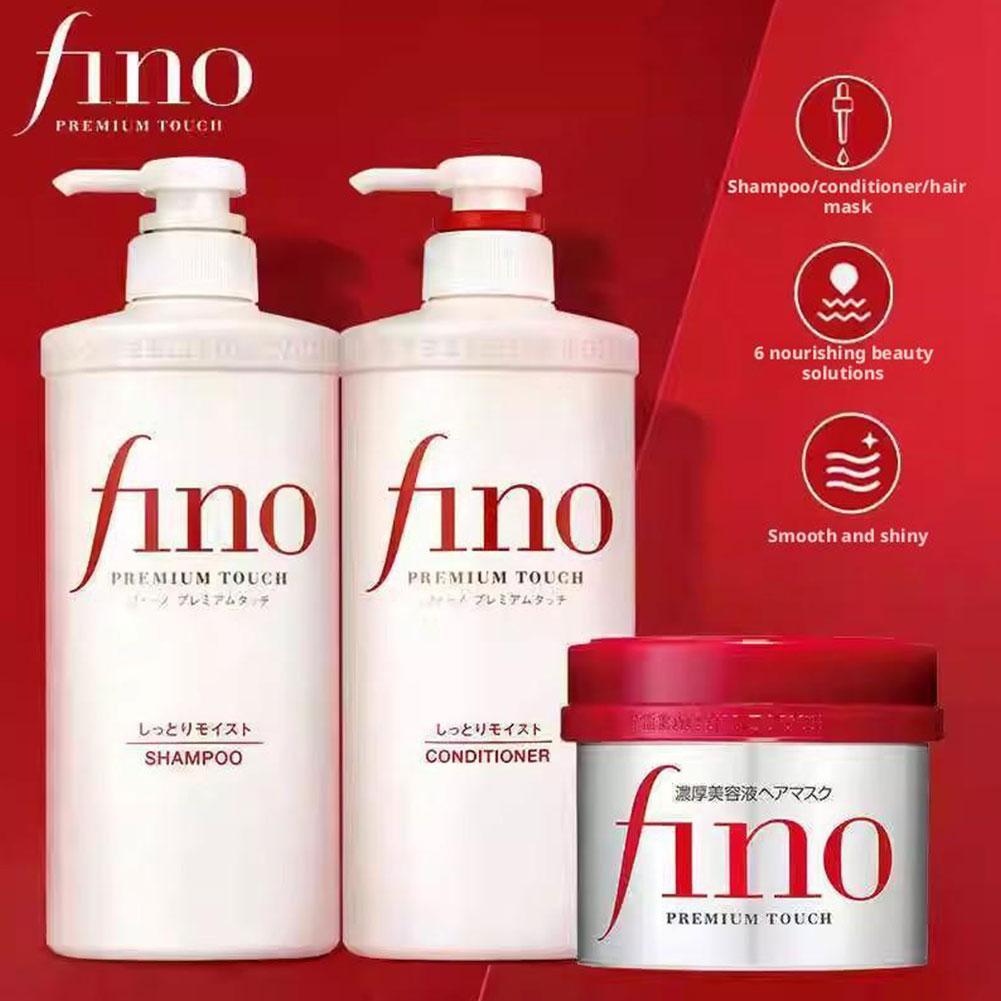 Shampoo, balsamo, maschera e o - Hair Care Tonic recensione e prezzo