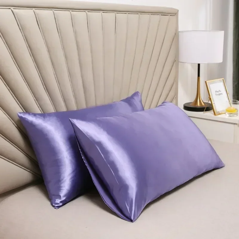 Federa in seta 100% Federa per - Satin Pillowcase Silk recensione e prezzo