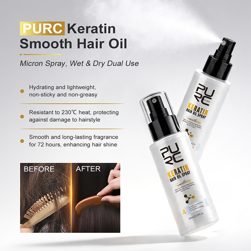 Set Trattamento Capelli PURC c - Hair Care Set recensione e prezzo