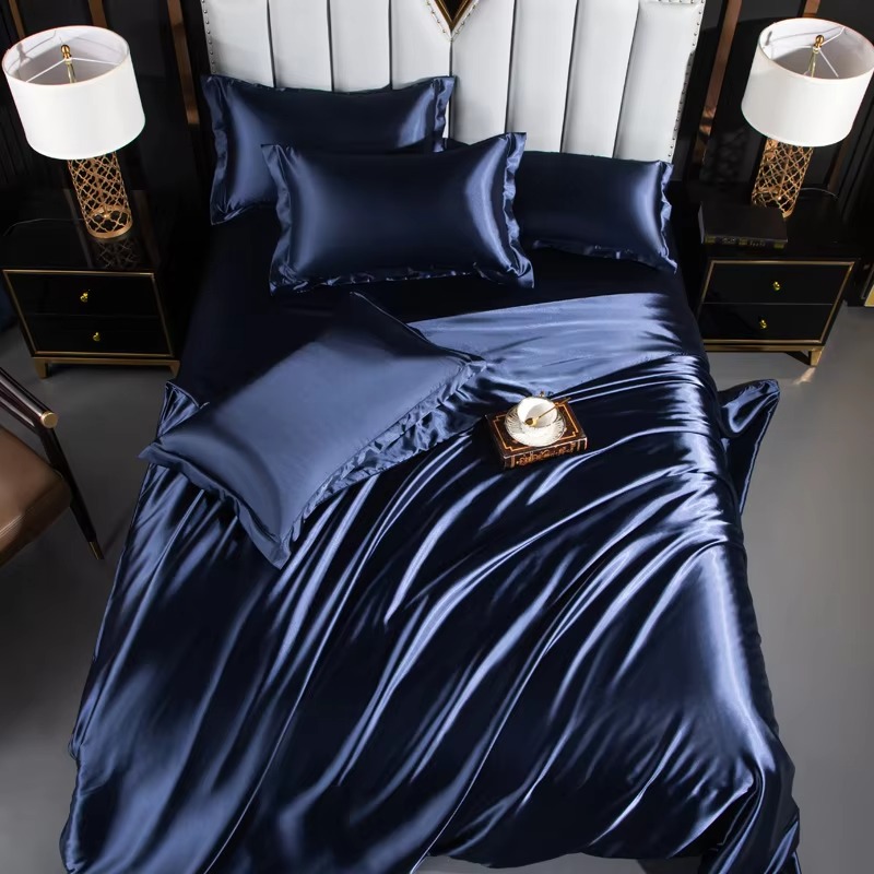 Set di Biancheria da Letto di  - Satin Pillowcase Silk recensione e prezzo