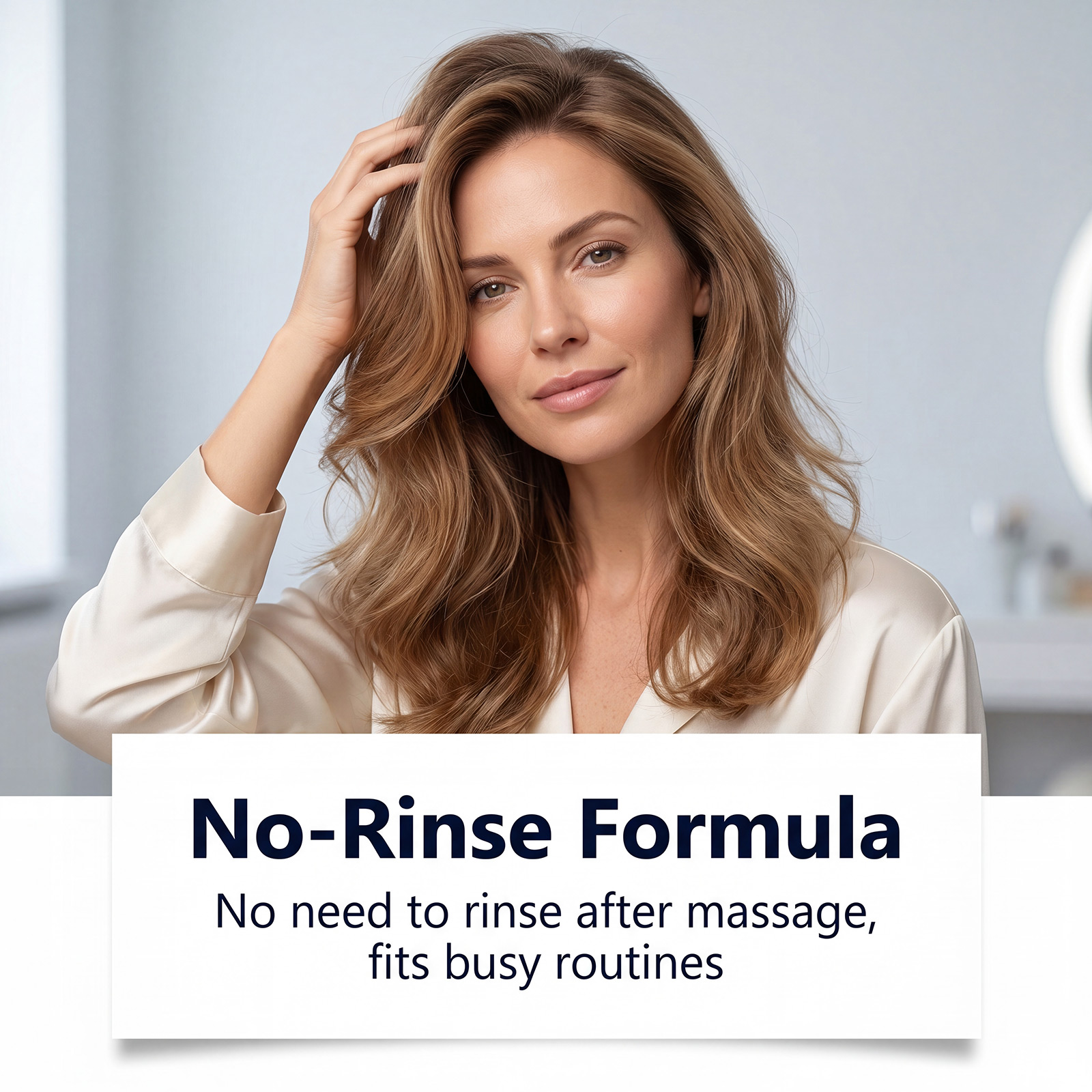 Siero per il Cuoio Capelluto c - Hair Care Vitamin recensione e prezzo