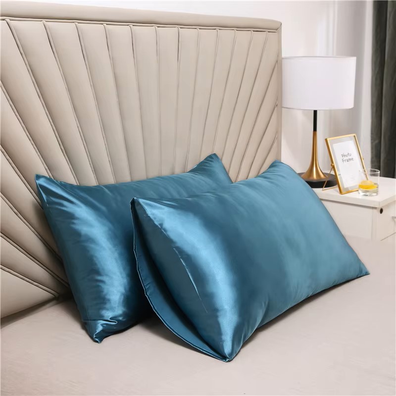 Fodera per cuscino in seta, fe - Satin Pillowcase Silk recensione e prezzo