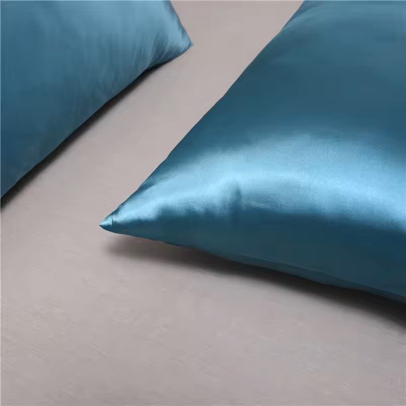 Fodera per cuscino in seta, fe - Satin Pillowcase Silk recensione e prezzo