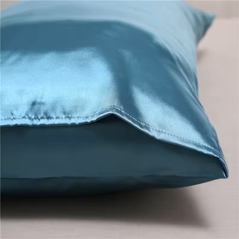 Fodera per cuscino in seta, fe - Satin Pillowcase Silk recensione e prezzo
