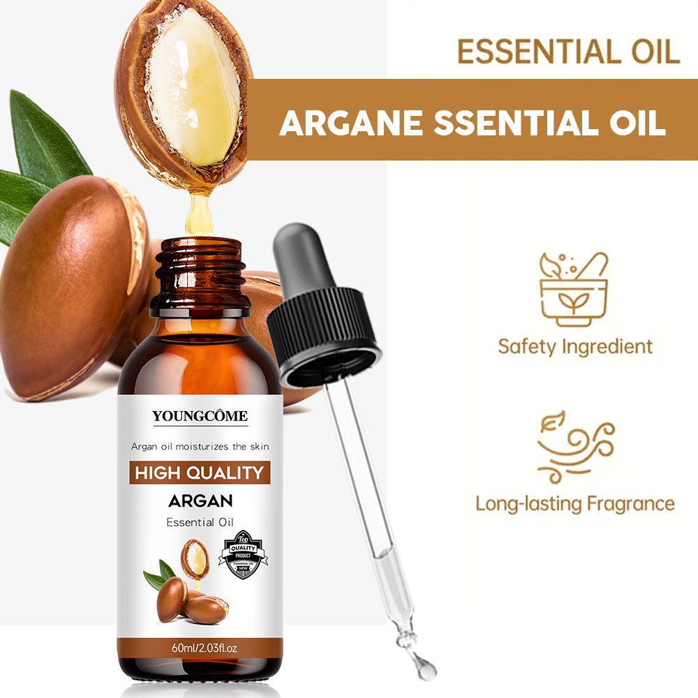 Siero per capelli all'olio di  - Split End Repair Serum recensione e prezzo