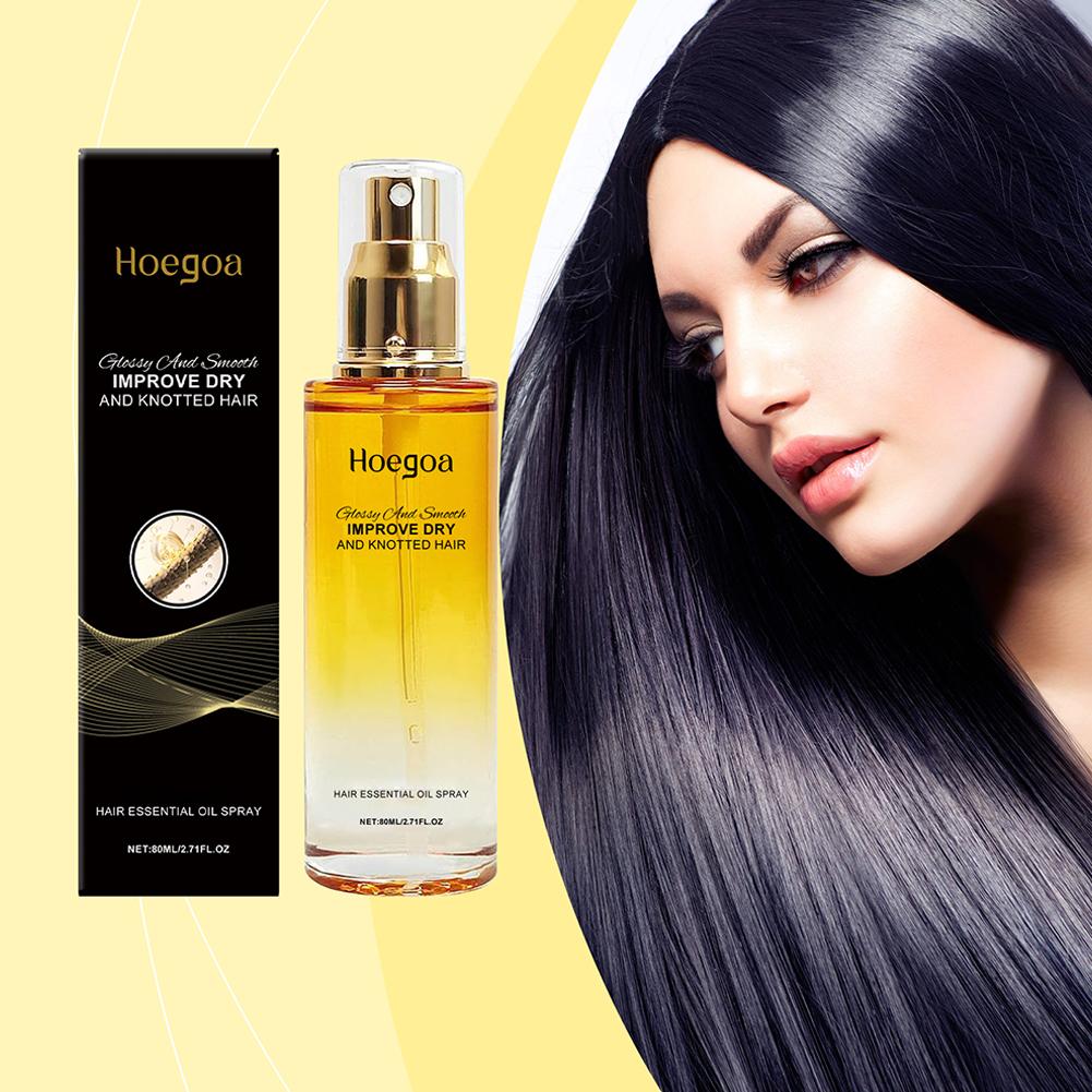 Siero riparatore per capelli c - Split End Repair Serum recensione e prezzo
