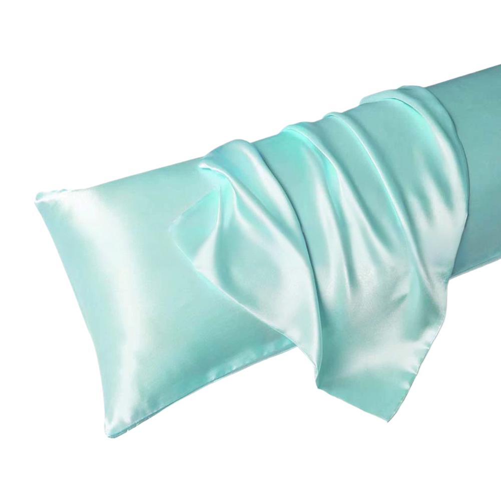 Federa in raso di lusso per la - Satin Pillowcase Silk recensione e prezzo