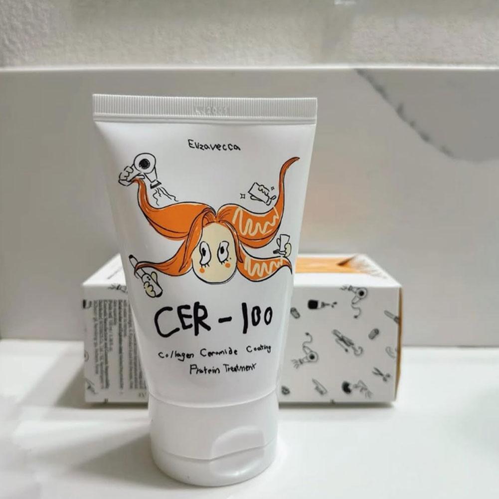 Maschera per Capelli al Collag - Hair Care Collagen recensione e prezzo