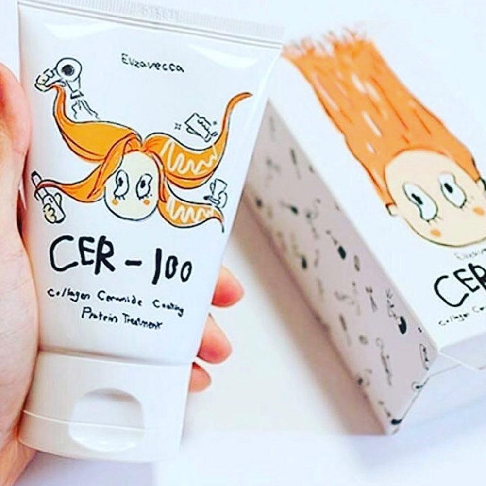 Maschera per Capelli al Collag - Hair Care Collagen recensione e prezzo