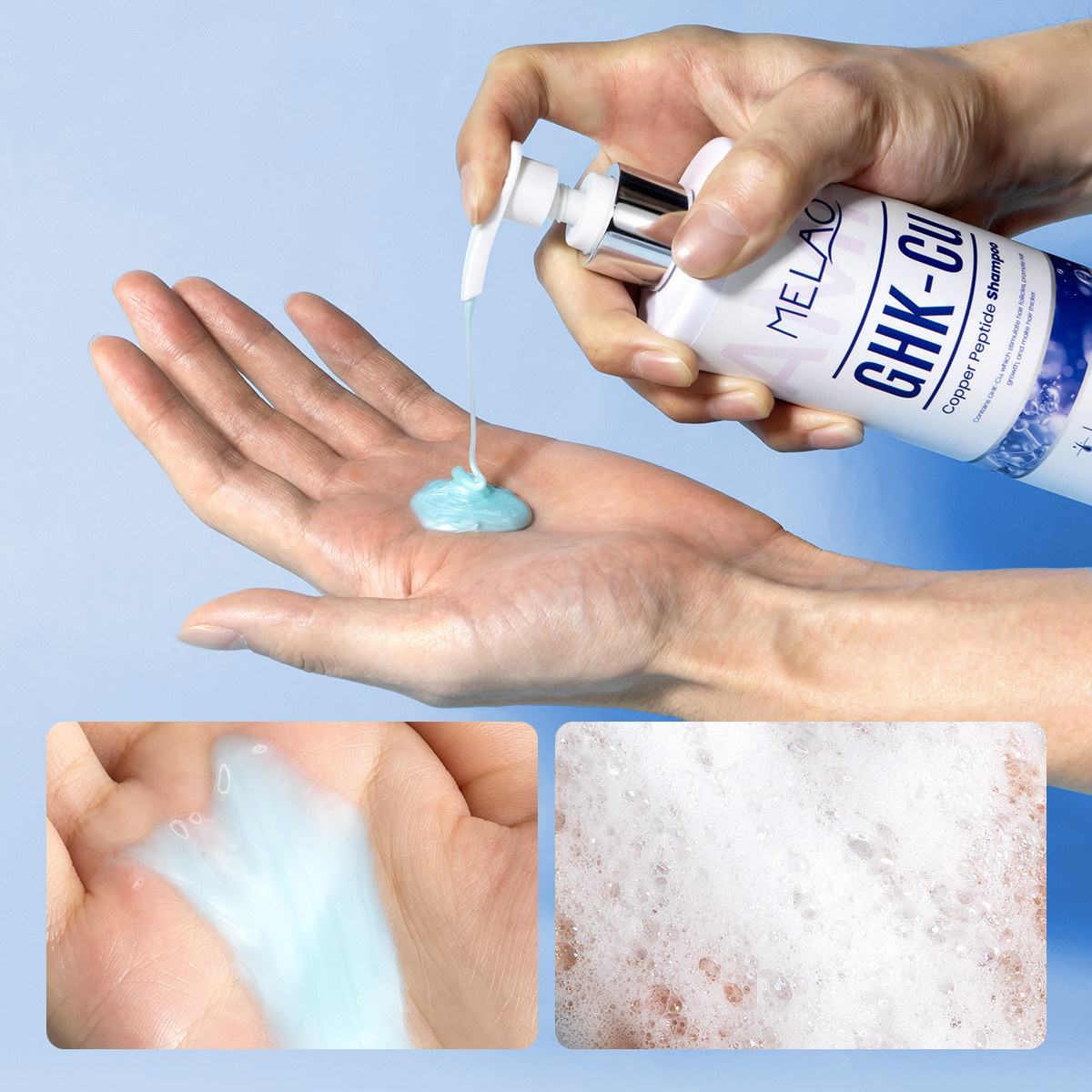 Shampoo per la Crescita dei Ca - Hair Care Tonic recensione e prezzo