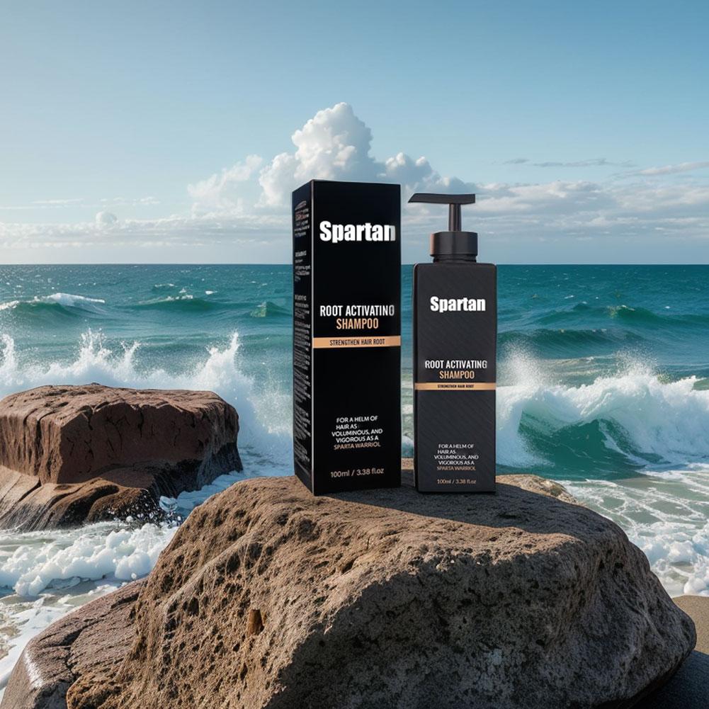 Shampoo per attivatore di radi - Hair Care Tonic recensione e prezzo