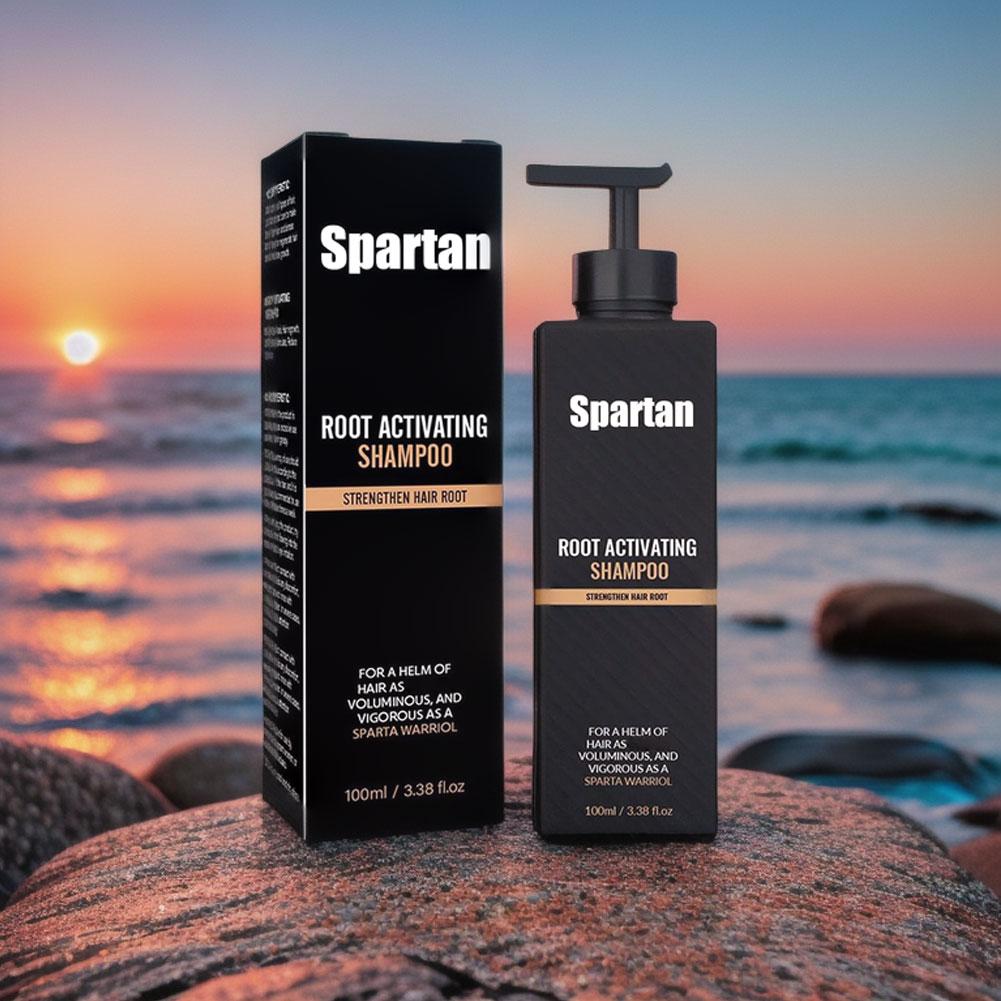 Shampoo per attivatore di radi - Hair Care Tonic recensione e prezzo