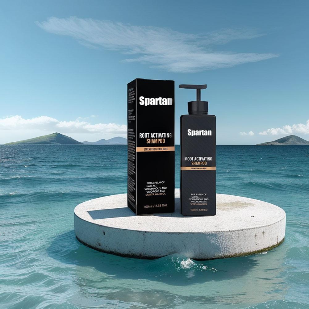 Shampoo per attivatore di radi - Hair Care Tonic recensione e prezzo