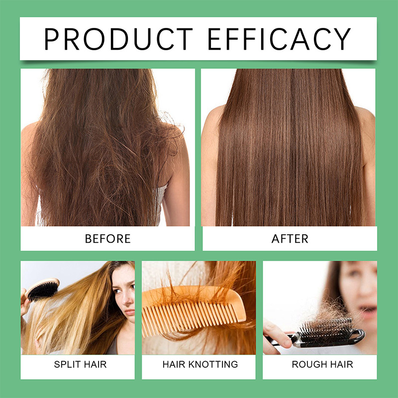 HOEGOA Shampoo Volumizzante al - Hair Care Herbal Products recensione e prezzo