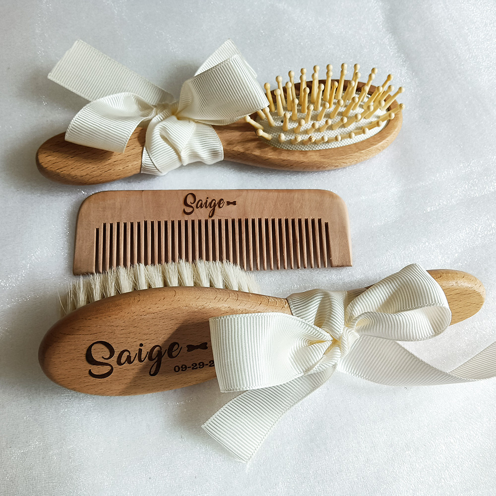 Nome personalizzato Pettine da - Hair Care Names recensione e prezzo