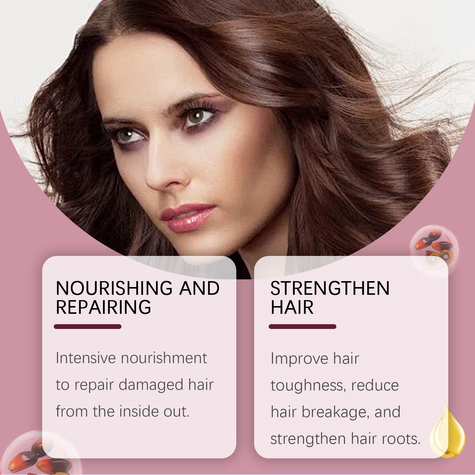 EELHOE Shampoo e balsamo per l - Hair Care Set recensione e prezzo