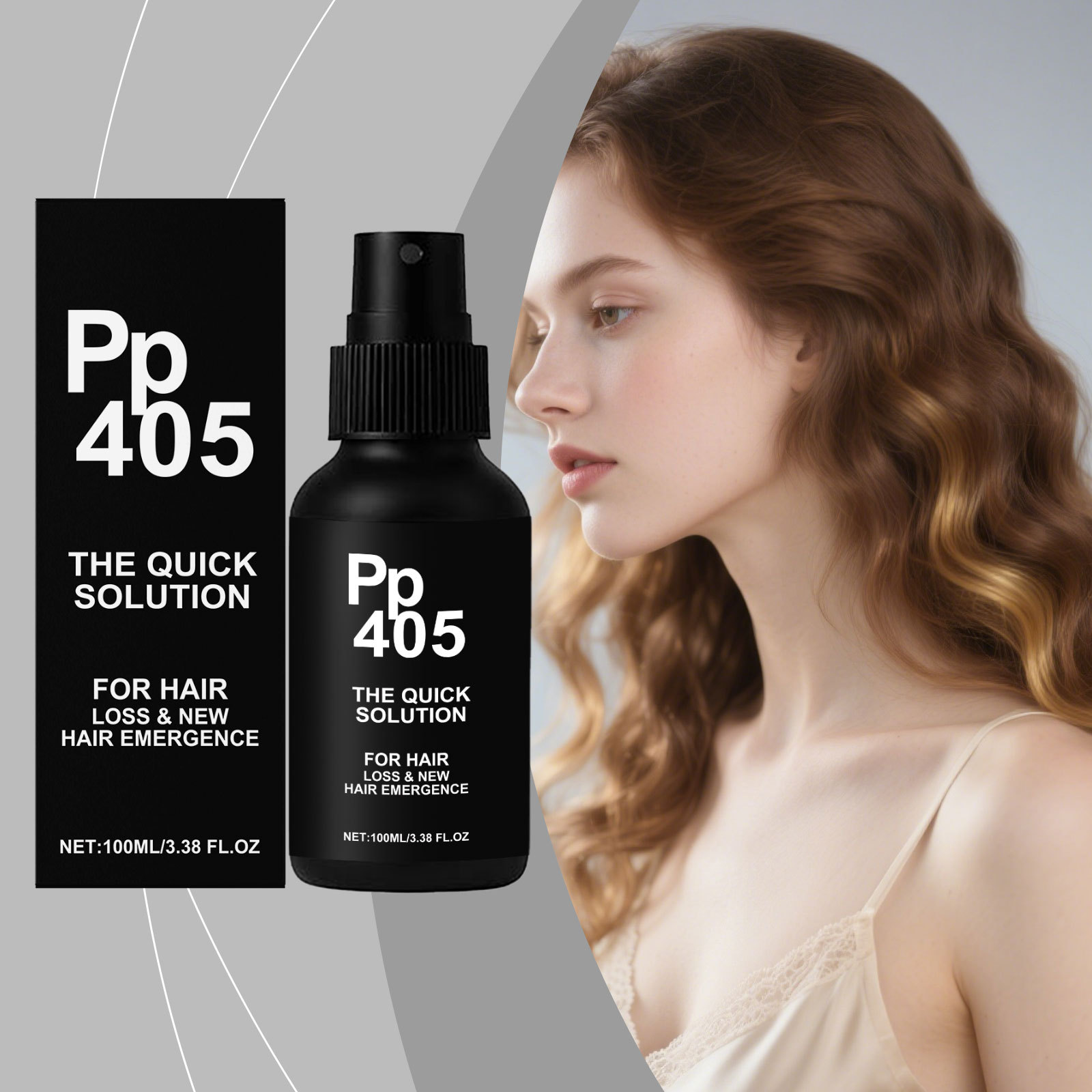Siero per capelli che riduce l - Split End Repair Serum recensione e prezzo