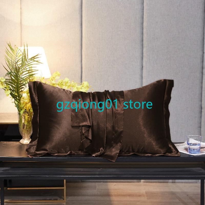 K3NA 1 pz 55x85 federa in raso - Satin Pillowcase Silk recensione e prezzo