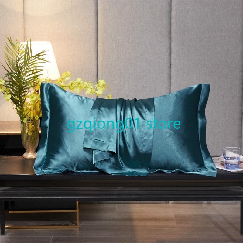 K3NA 1 pz 55x85 federa in raso - Satin Pillowcase Silk recensione e prezzo