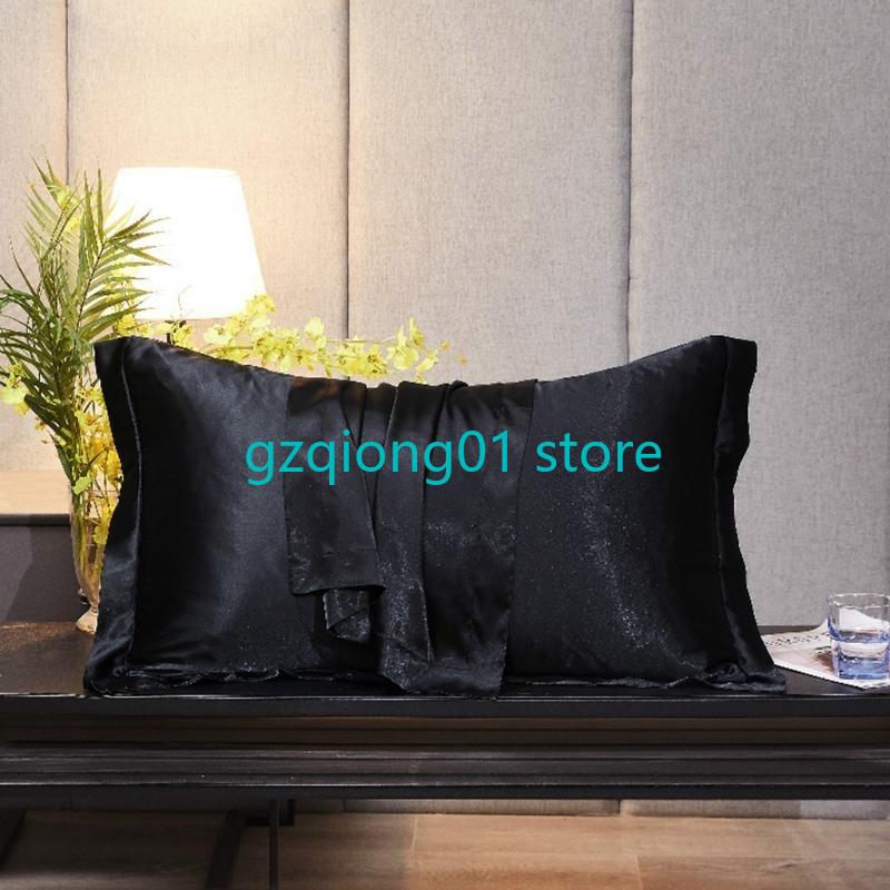 K3NA 1 pz 55x85 federa in raso - Satin Pillowcase Silk recensione e prezzo