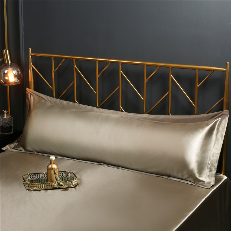 Federa per cuscino rettangolar - Satin Pillowcase Silk recensione e prezzo