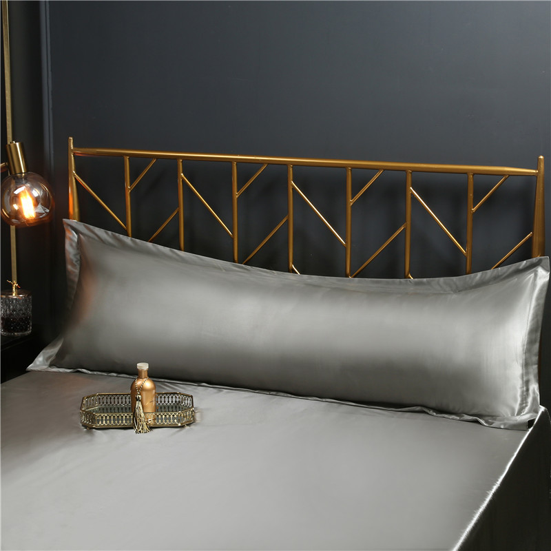 Federa per cuscino rettangolar - Satin Pillowcase Silk recensione e prezzo