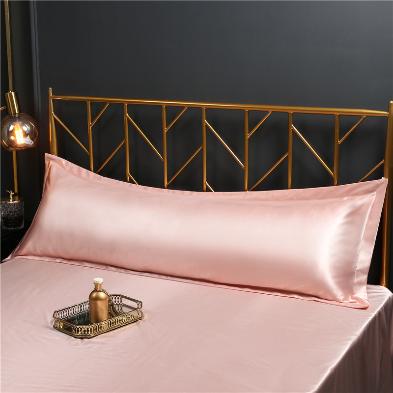 Federa per cuscino rettangolar - Satin Pillowcase Silk recensione e prezzo