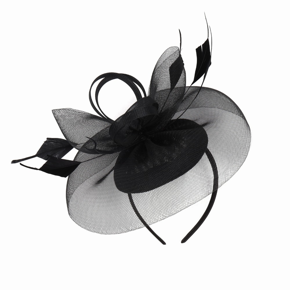 Cappello da fascinator in rete - Hair Net Invisible recensione e prezzo