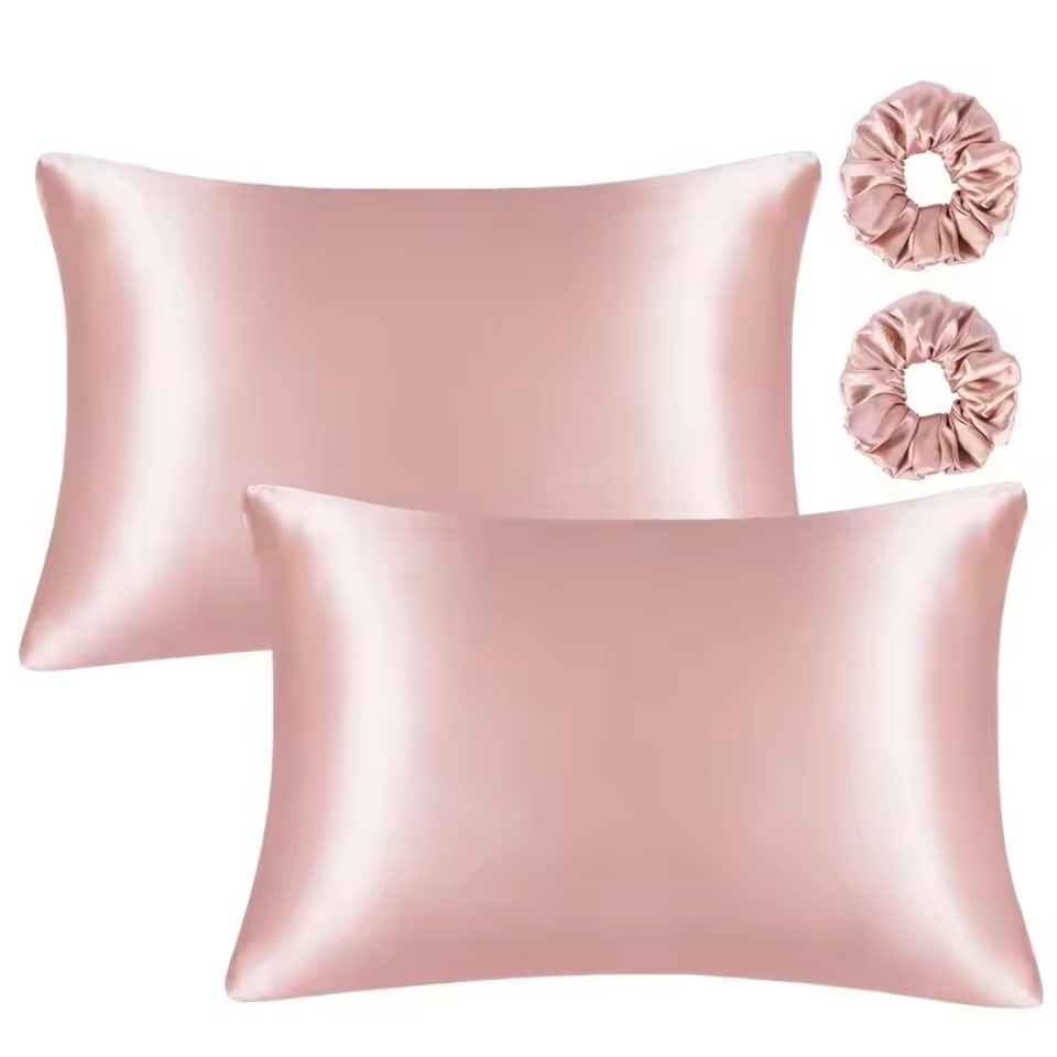 Kuup 1 pz federa copertura del - Satin Pillowcase Silk recensione e prezzo