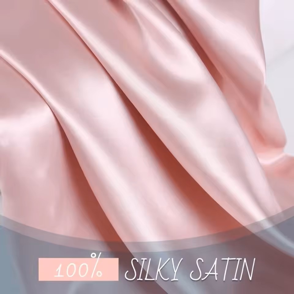 Kuup 1 pz federa copertura del - Satin Pillowcase Silk recensione e prezzo