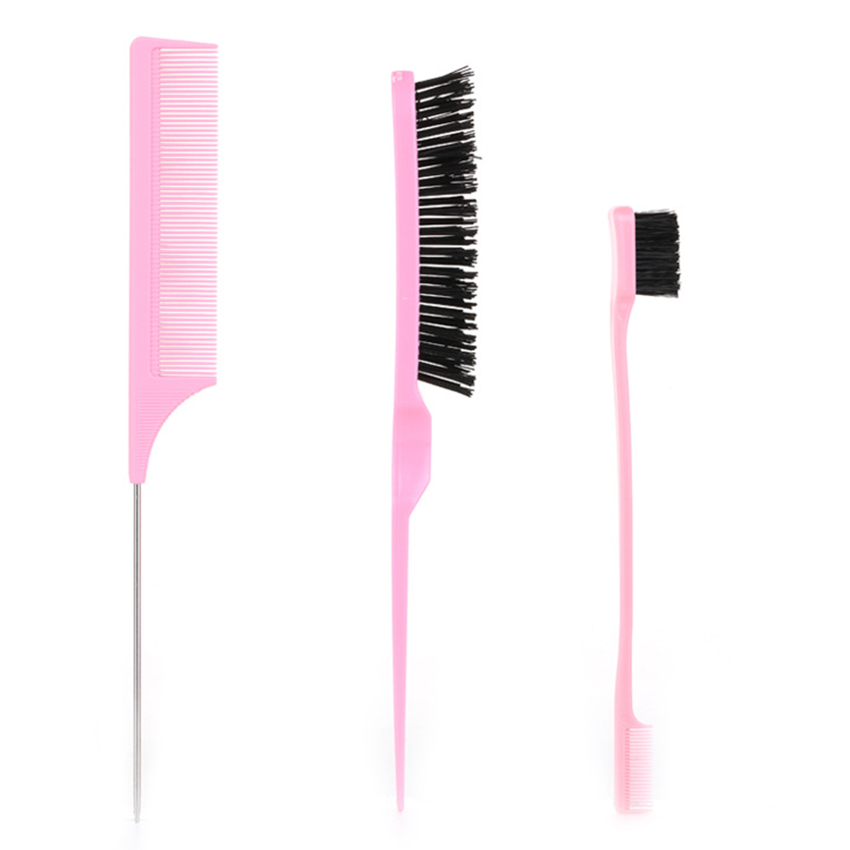 Kit spazzole per styling profe - Hair Care Set recensione e prezzo