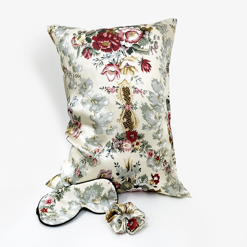 Federa con cerniera 1pc con ma - Satin Pillowcase Silk recensione e prezzo