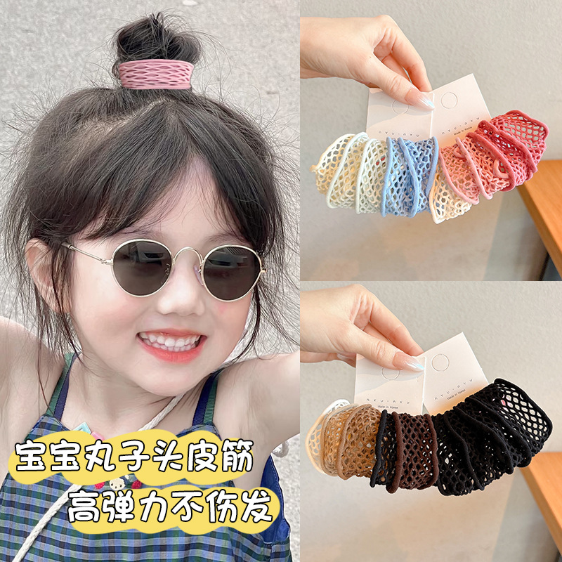2025 Nuova Maglia Hairband Don - Hair Net Invisible recensione e prezzo