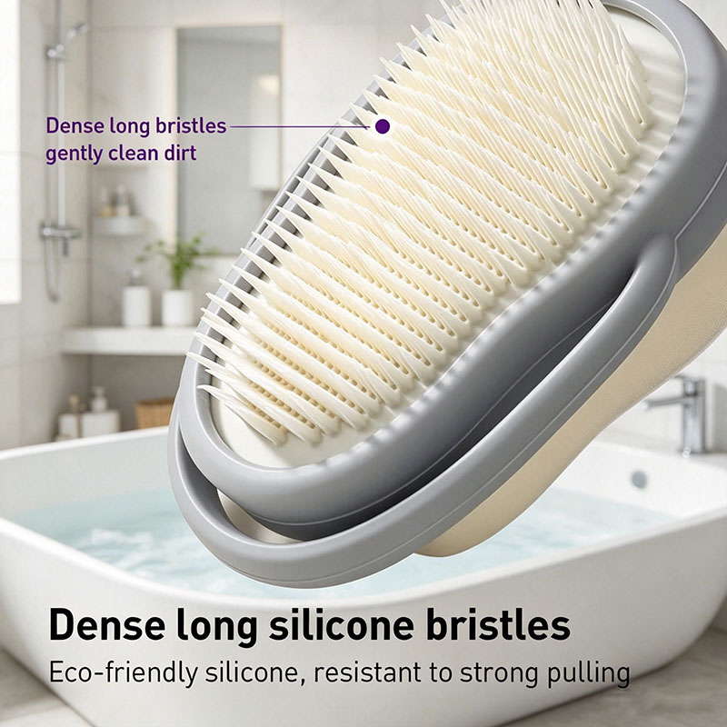 Avent PA-W70 Spazzola per Mass - Hair Care Gummies recensione e prezzo