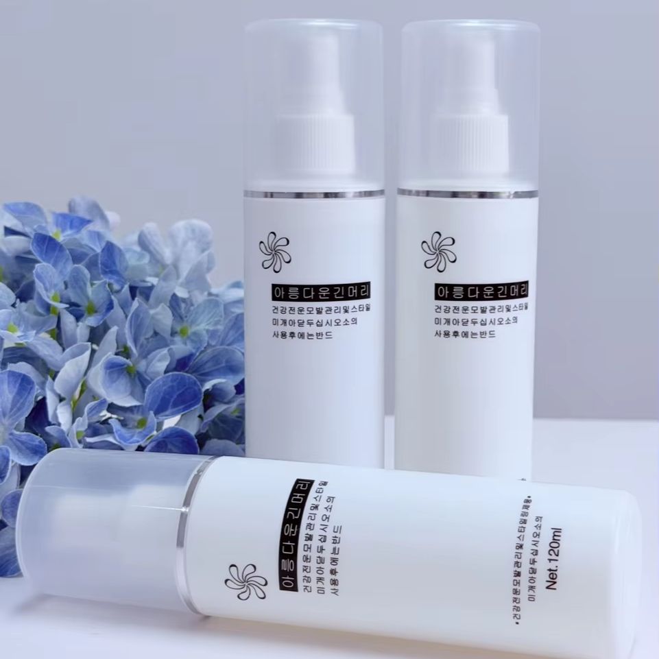 Spray Districante Portatile pe - Hair Care Spray recensione e prezzo