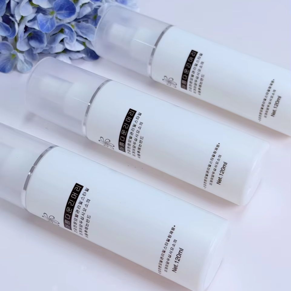 Spray Districante Portatile pe - Hair Care Spray recensione e prezzo