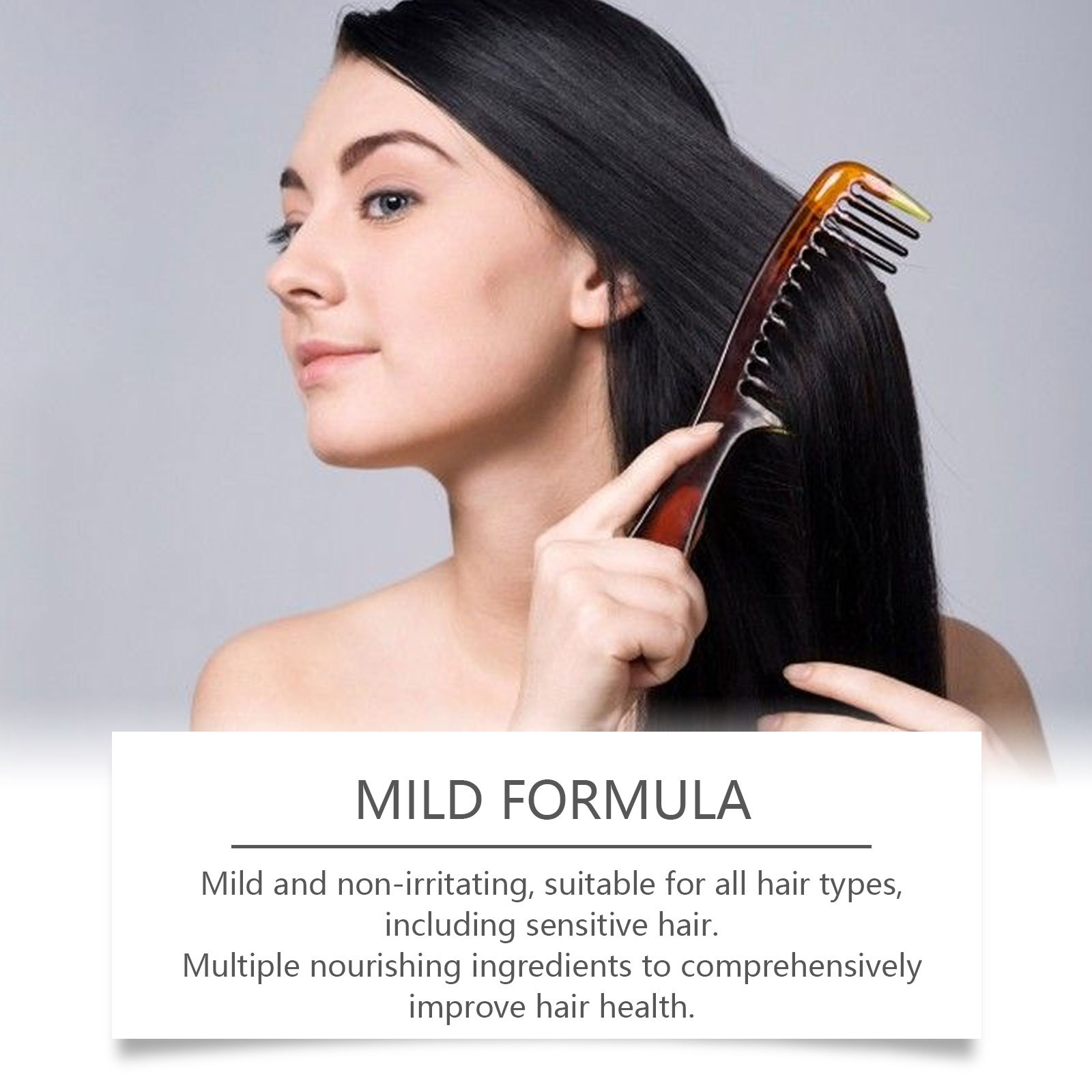 Capsule di siero per la cura d - Hair Care Vitamin recensione e prezzo