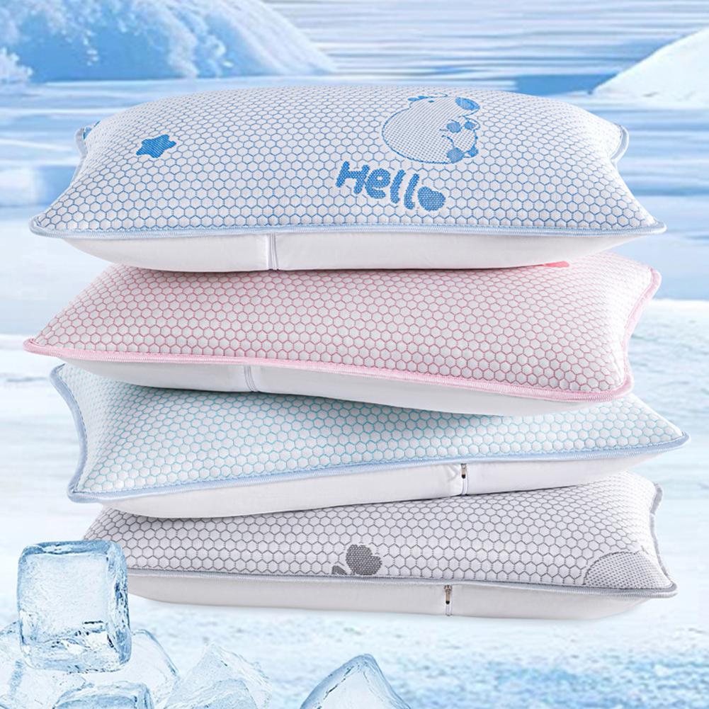 Set di Federe Rinfrescanti in  - Satin Pillowcase Silk recensione e prezzo