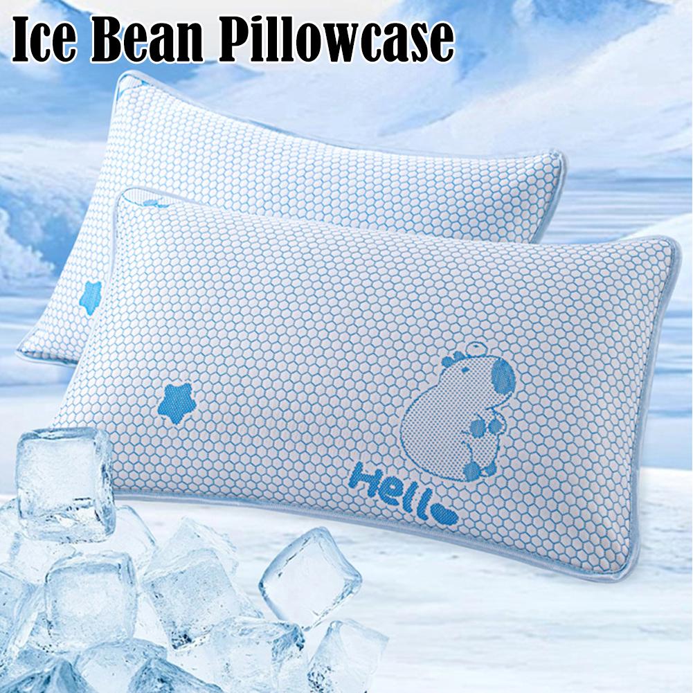 Set di Federe Rinfrescanti in  - Satin Pillowcase Silk recensione e prezzo