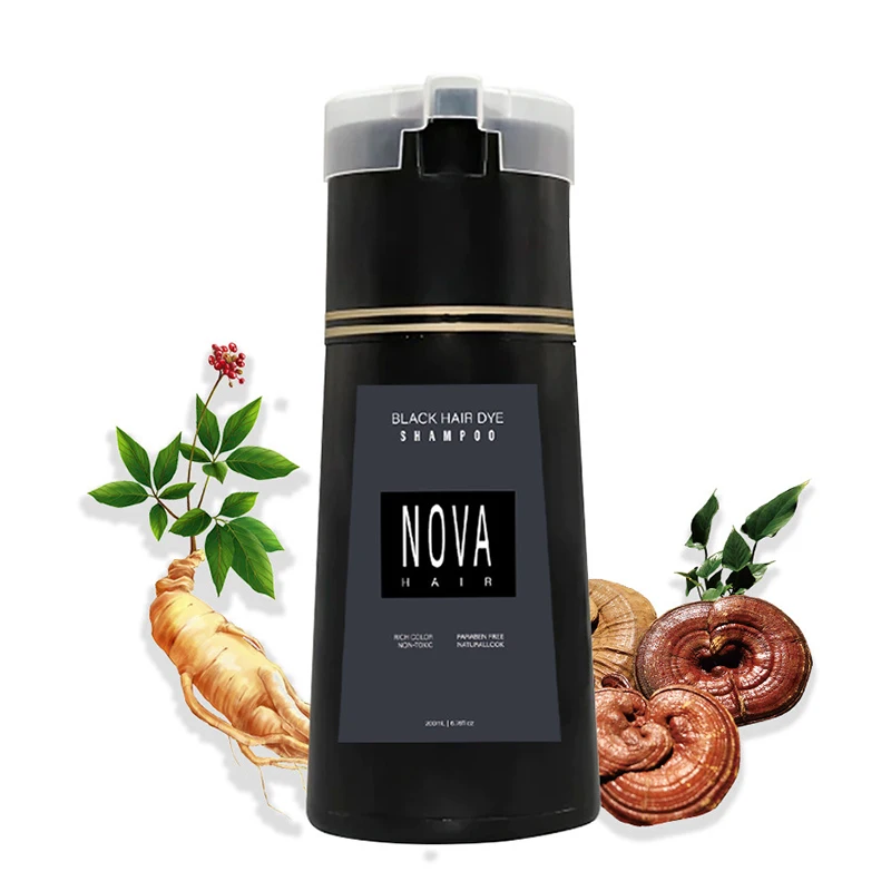 Nova Shampoo per Tintura per C - Hair Care Tonic recensione e prezzo