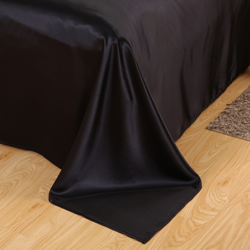 Set biancheria da letto in ras - Satin Pillowcase Silk recensione e prezzo
